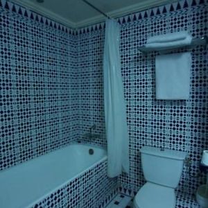 Standaard Double Kamer
